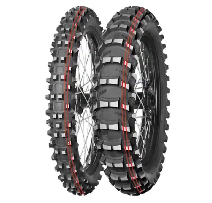 Mitas TERRA FORCE-MX SAND 