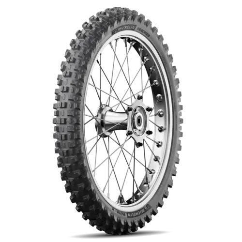 MICHELIN TRACKER F