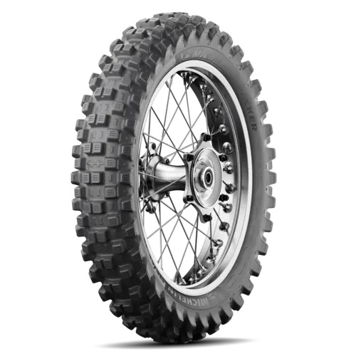 MICHELIN TRACKER R