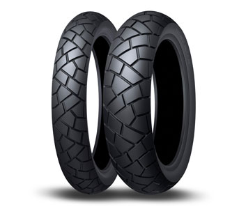 DUNLOP Trailmax Mixtour