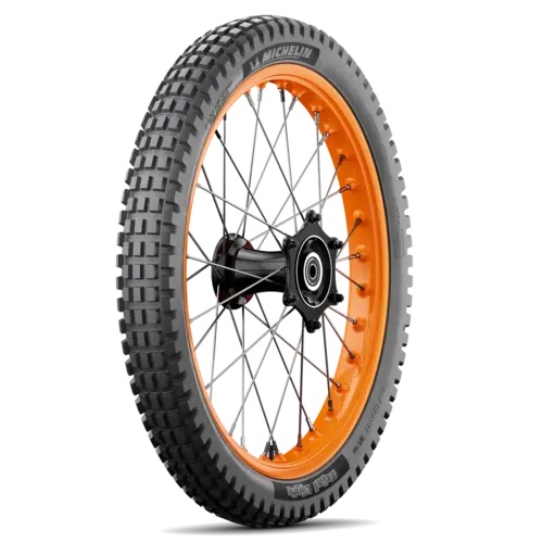 Michelin TRIAL LIGHT F 
