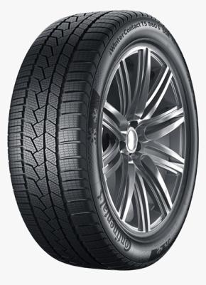 CONTINENTAL WinterContact TS 860 S