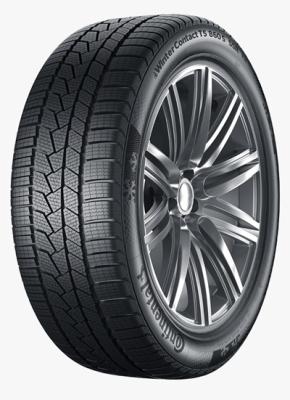 CONTINENTAL WinterContact TS 860 S