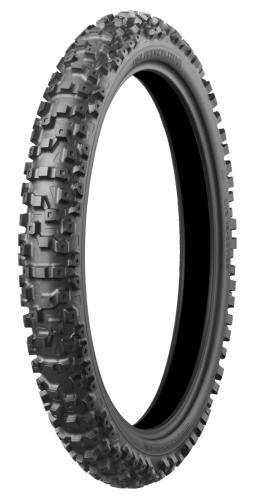 Bridgestone X40F 