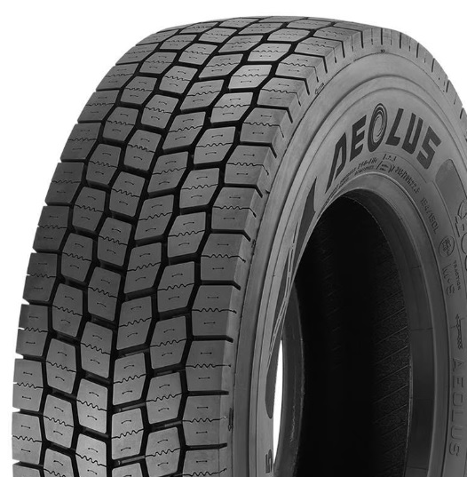 Aeolus Allroads D+ 