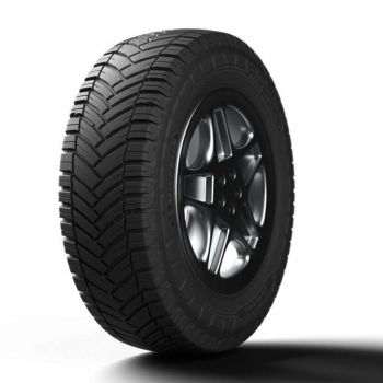 Michelin AGILIS CROSSCLIMATE