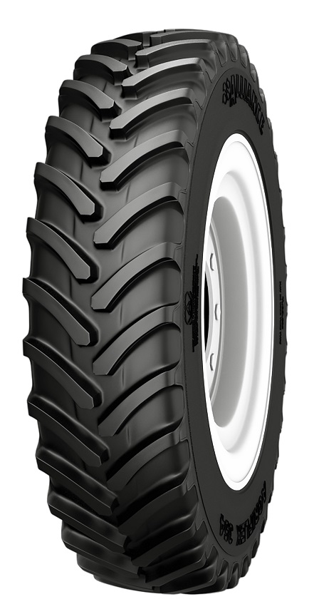 Alliance Agriflex 354 