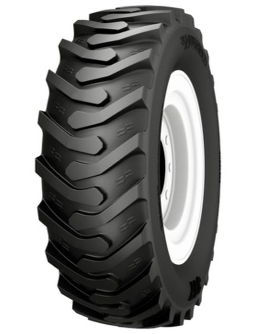 Alliance 307 