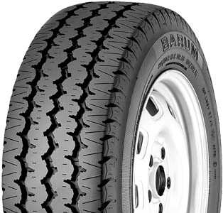 Barum Cargo OR56