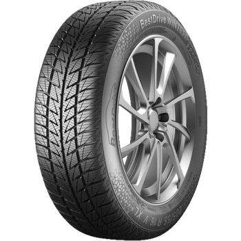 Dunlop Winter 