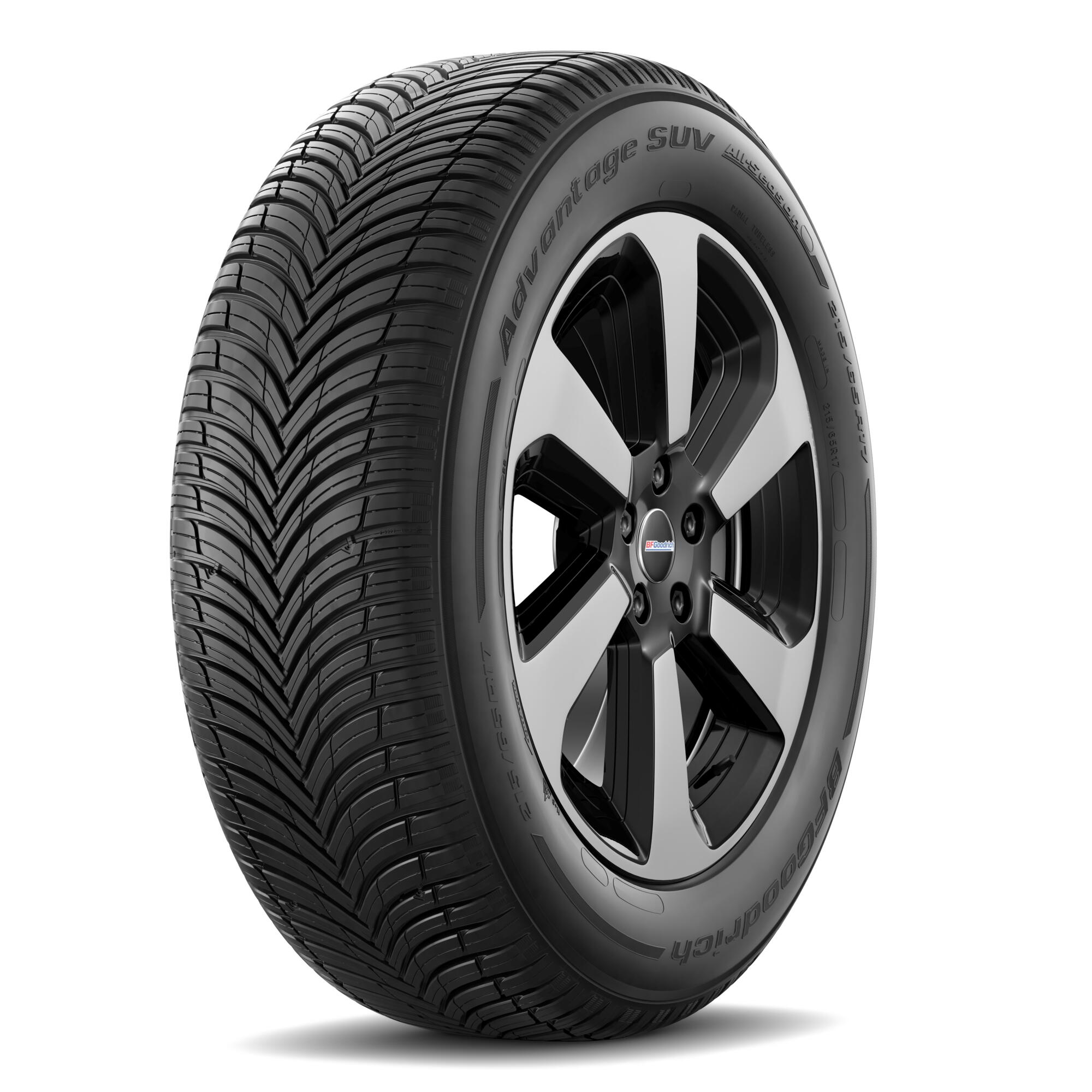 BFGOODRICH ADVANTAGE ALL-SEASON