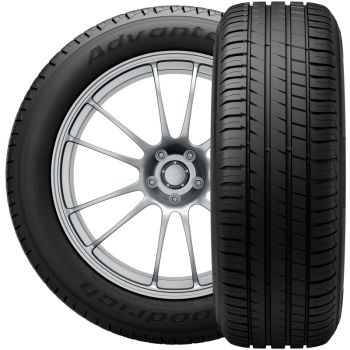 BFGOODRICH ADVANTAGE