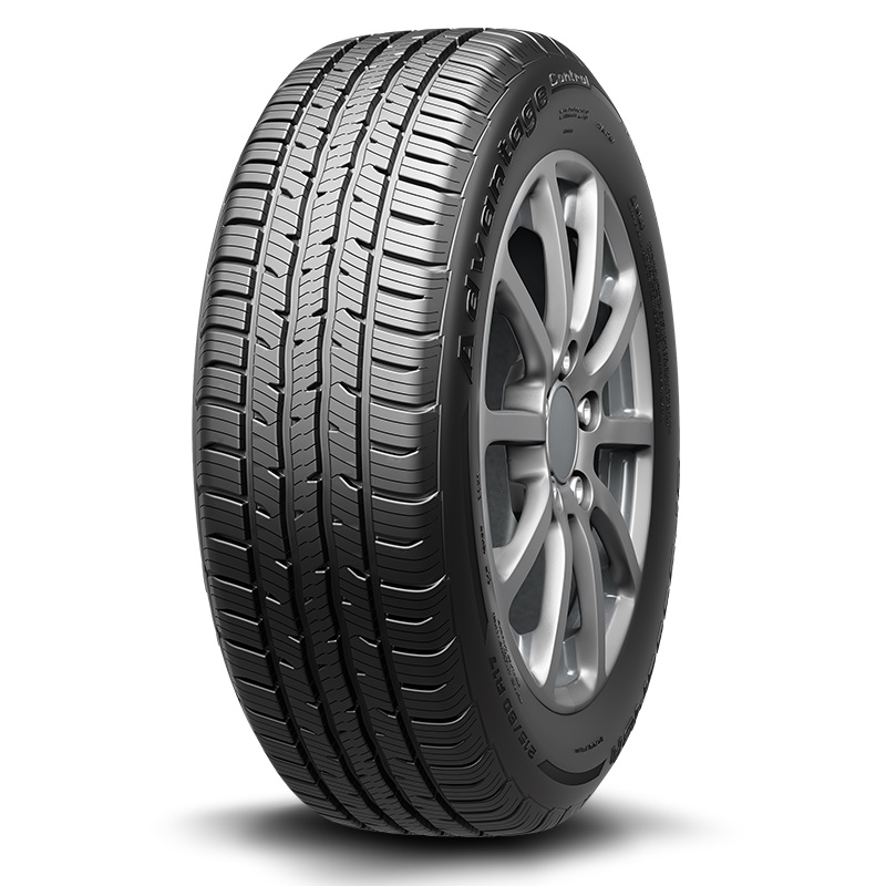 BFGoodrich ADVANTAGE ALL-SEASON 