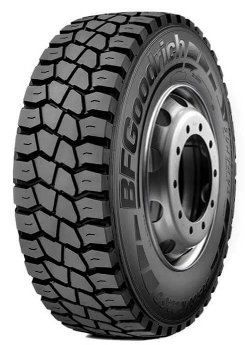 BFGoodrich CROSS CONTROL D2 