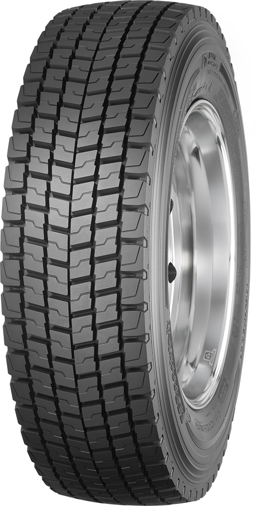 BFGoodrich ROUTE CONTROL D 