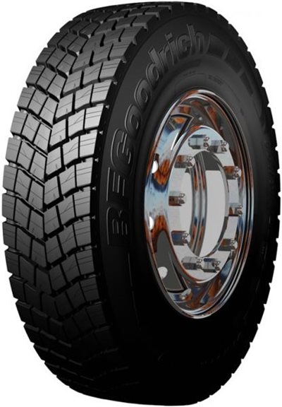 BFGOODRICH ROUTE CONTROL D2