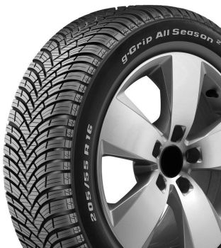 BFGoodrich G-GRIP ALL  SEASON 2 