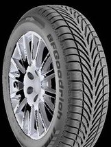 BFGoodrich G-FORCE WINTER 