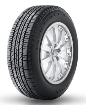 BFGoodrich Long Trail T/A Tour 