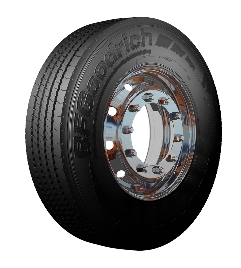 BFGoodrich ROUTE CONTROL S 