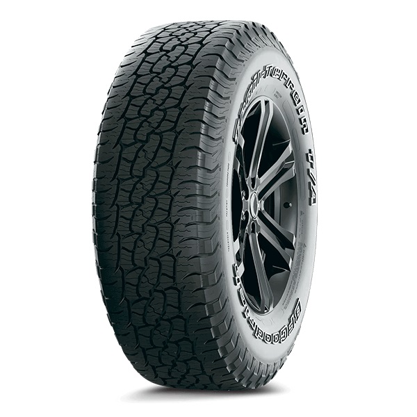 BFGoodrich TRAIL-TERRAIN T/A