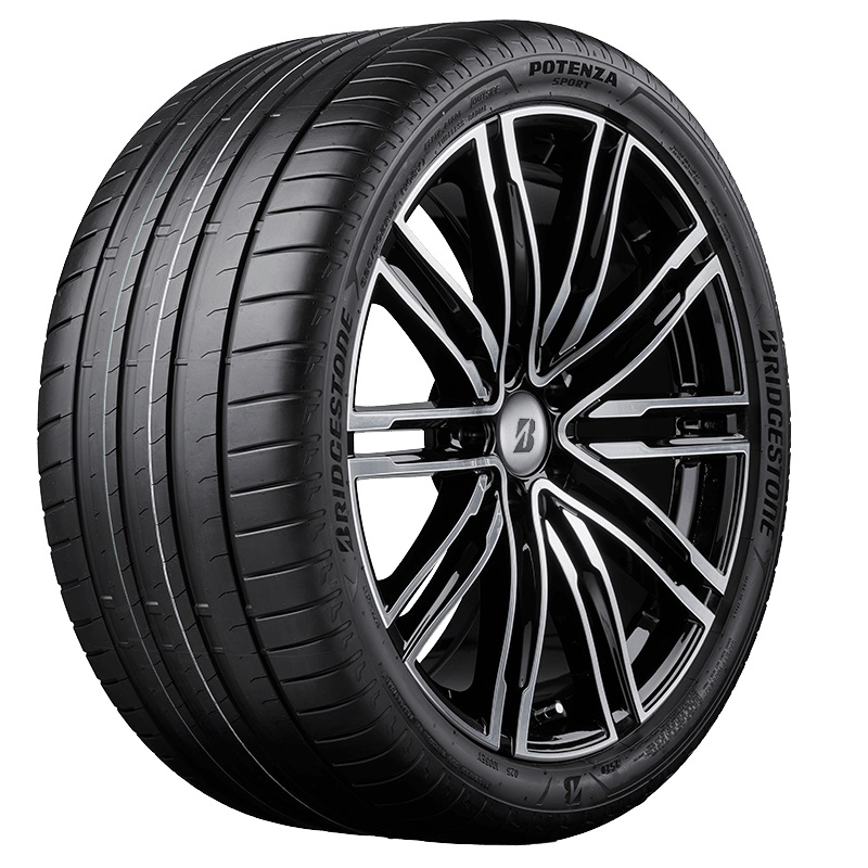 BRIDGESTONE POTENZA SPORT MGT