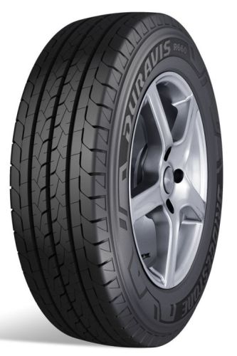 Bridgestone R660 ECO