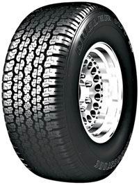 BRIDGESTONE D689 MO Enliten