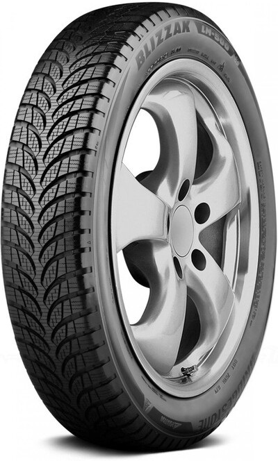 Bridgestone LM500 