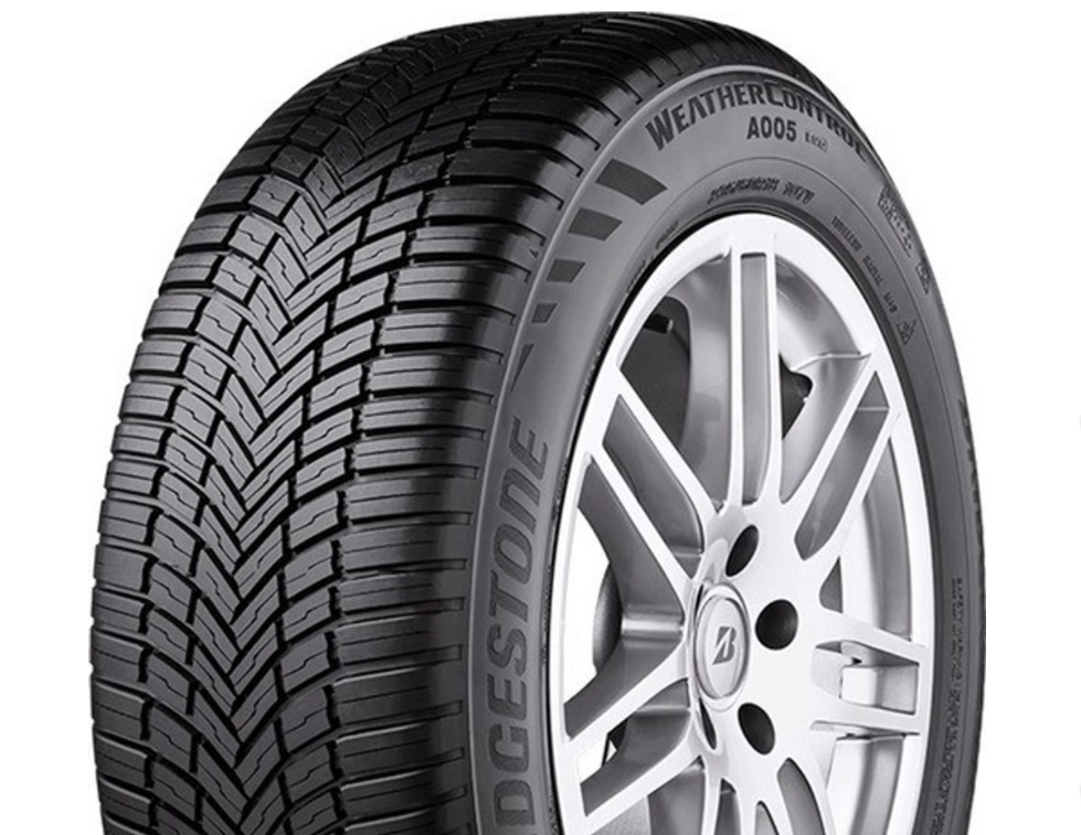 Bridgestone A005 DG EVO