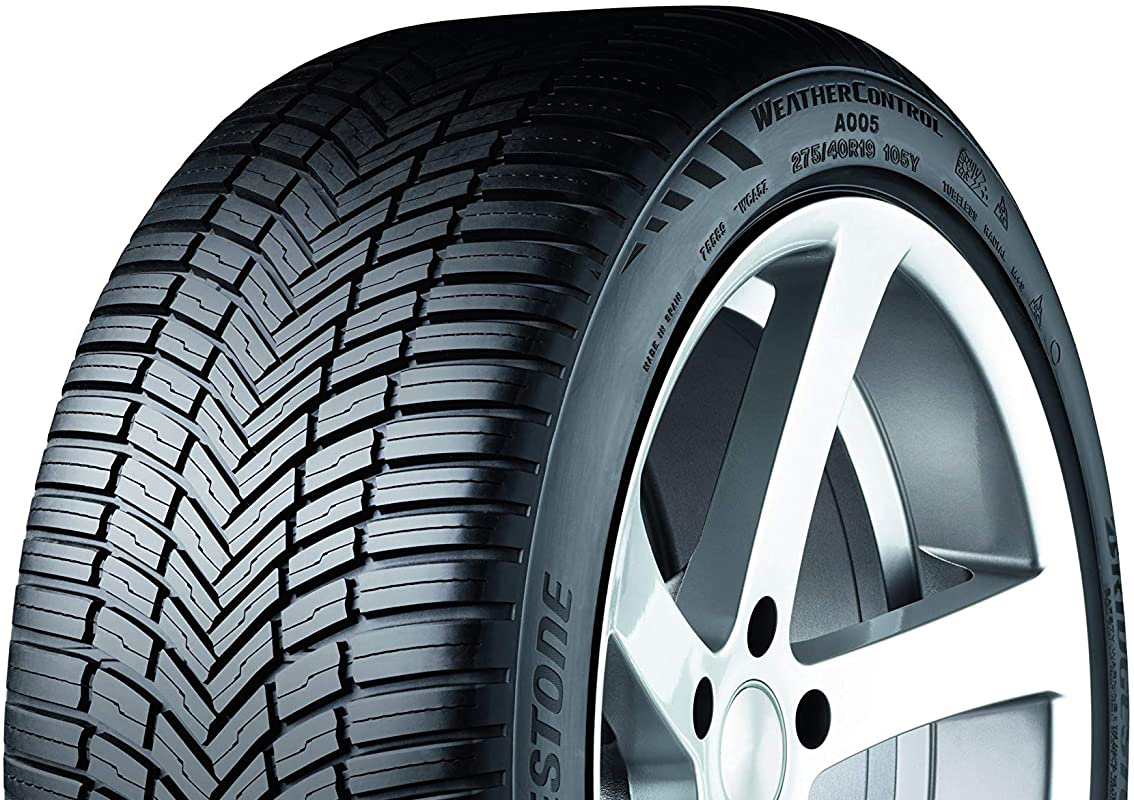 BRIDGESTONE A005 EVO Enliten