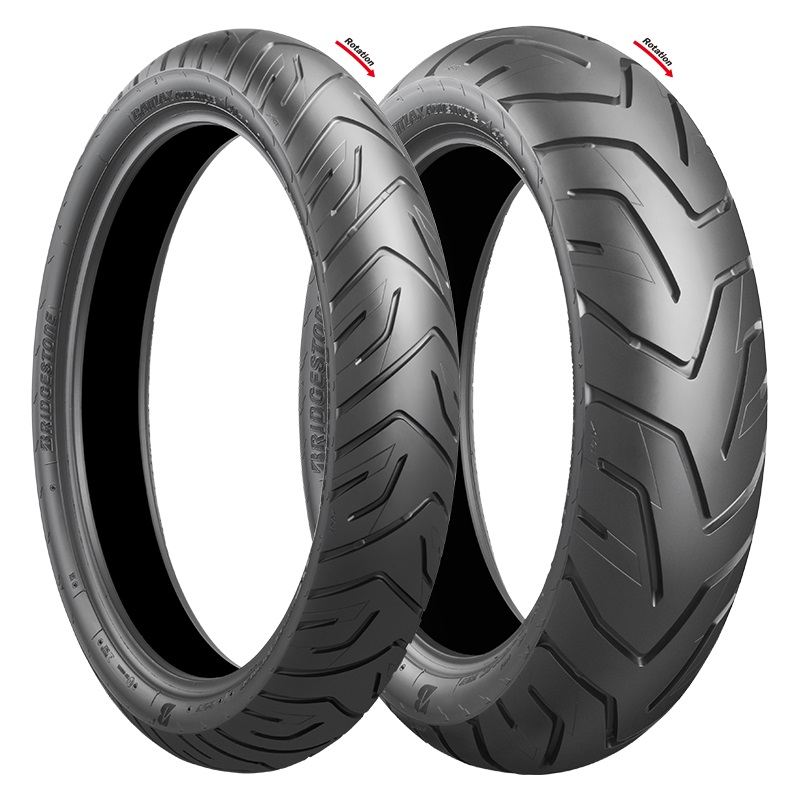 BRIDGESTONE A41