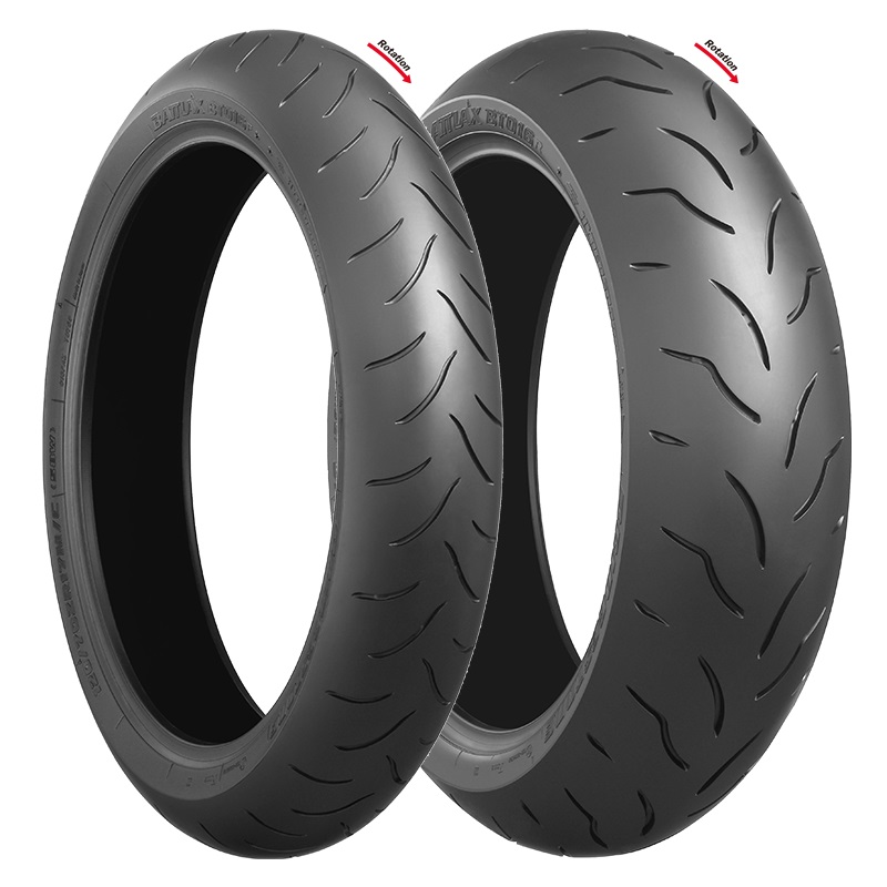 Bridgestone BT016 PRO