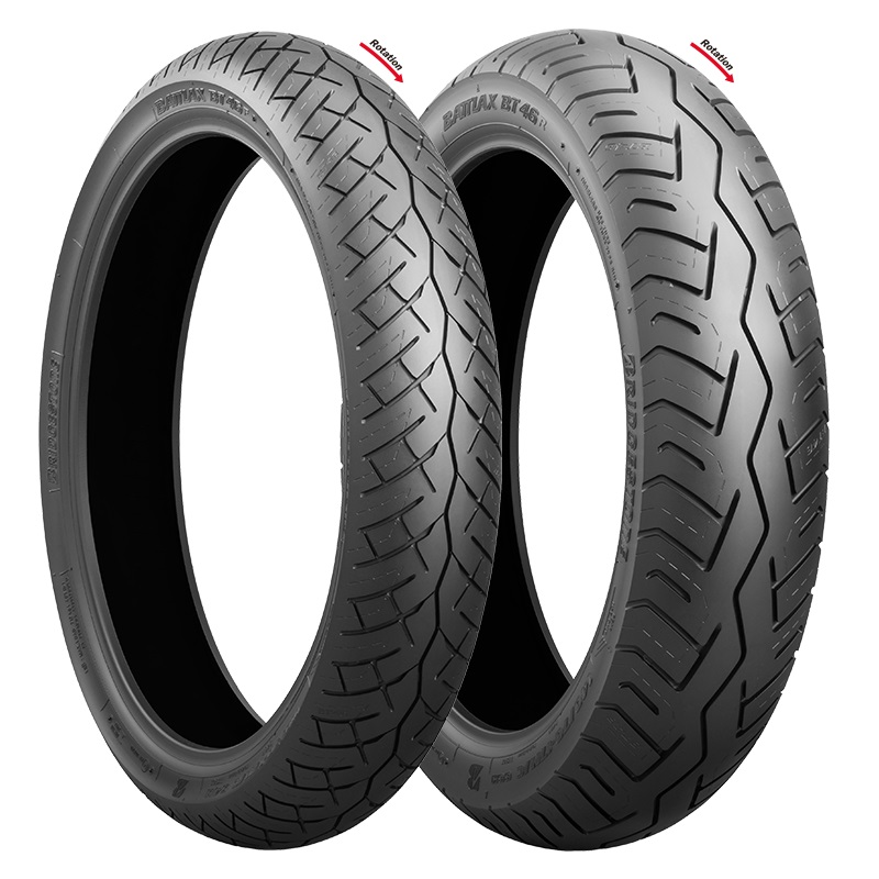 Bridgestone BT46