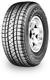 Bridgestone D683