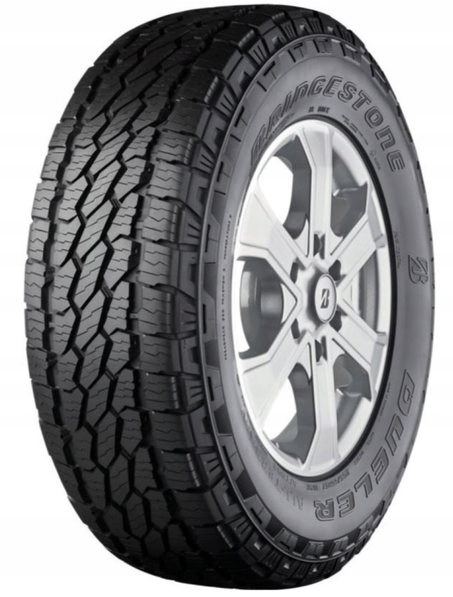 BRIDGESTONE DUELER A/T