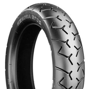 BRIDGESTONE G702