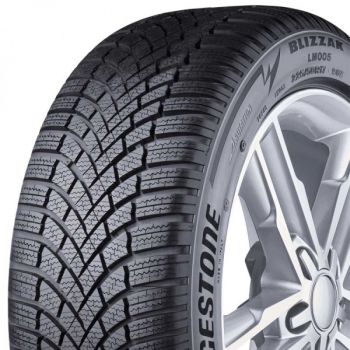 Bridgestone LM005DG 