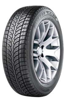 BRIDGESTONE LM80 EVO AO