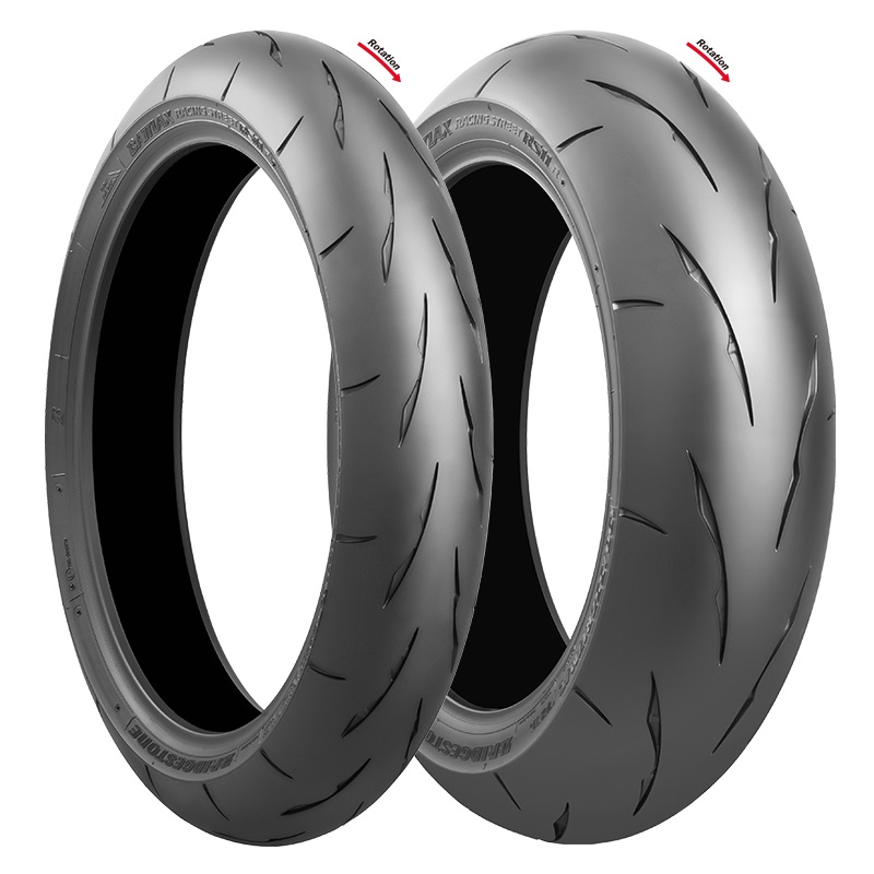 BRIDGESTONE R11