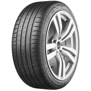 Bridgestone S005 B-Silent 