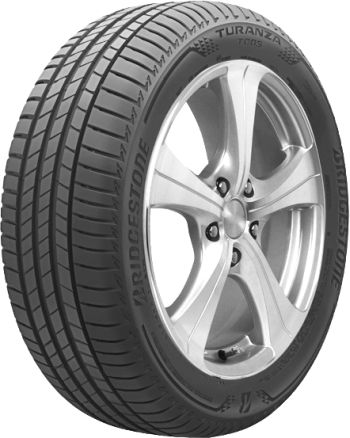 BRIDGESTONE T005 SLT