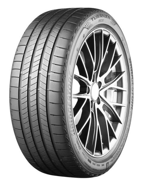 BRIDGESTONE TURANZA ECO + Enliten