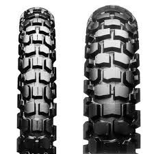 Bridgestone TW301