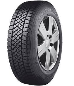 BRIDGESTONE W810