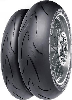 Continental ContiAttack SM EVO R 