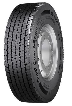 Continental Conti CoachRegio HD3 iT 
