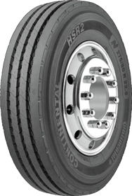Continental HSR2 ED 