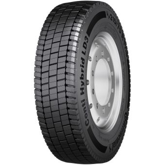 CONTINENTAL Conti Hybrid LD3