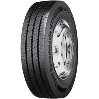 Continental Conti Scandinavia HT3 iT 